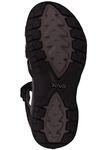 Damen Trekkingsandalen W TIRRA LEATHER 6/6