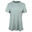 ENDURANCE ATHLECIA Funktionsshirt KATTY W Slub Tee