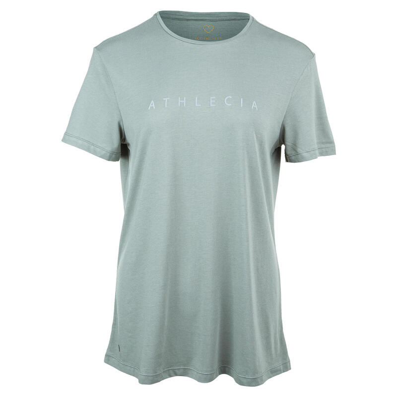 ENDURANCE ATHLECIA T-shirt fonctionnel KATTY W Slub Tee