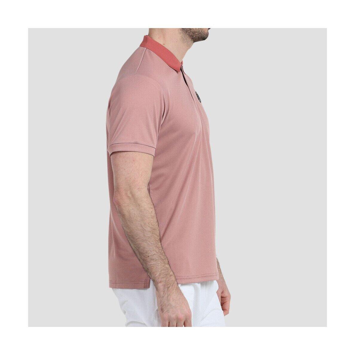 Bullpadel Unete Polo Shirt 3/5