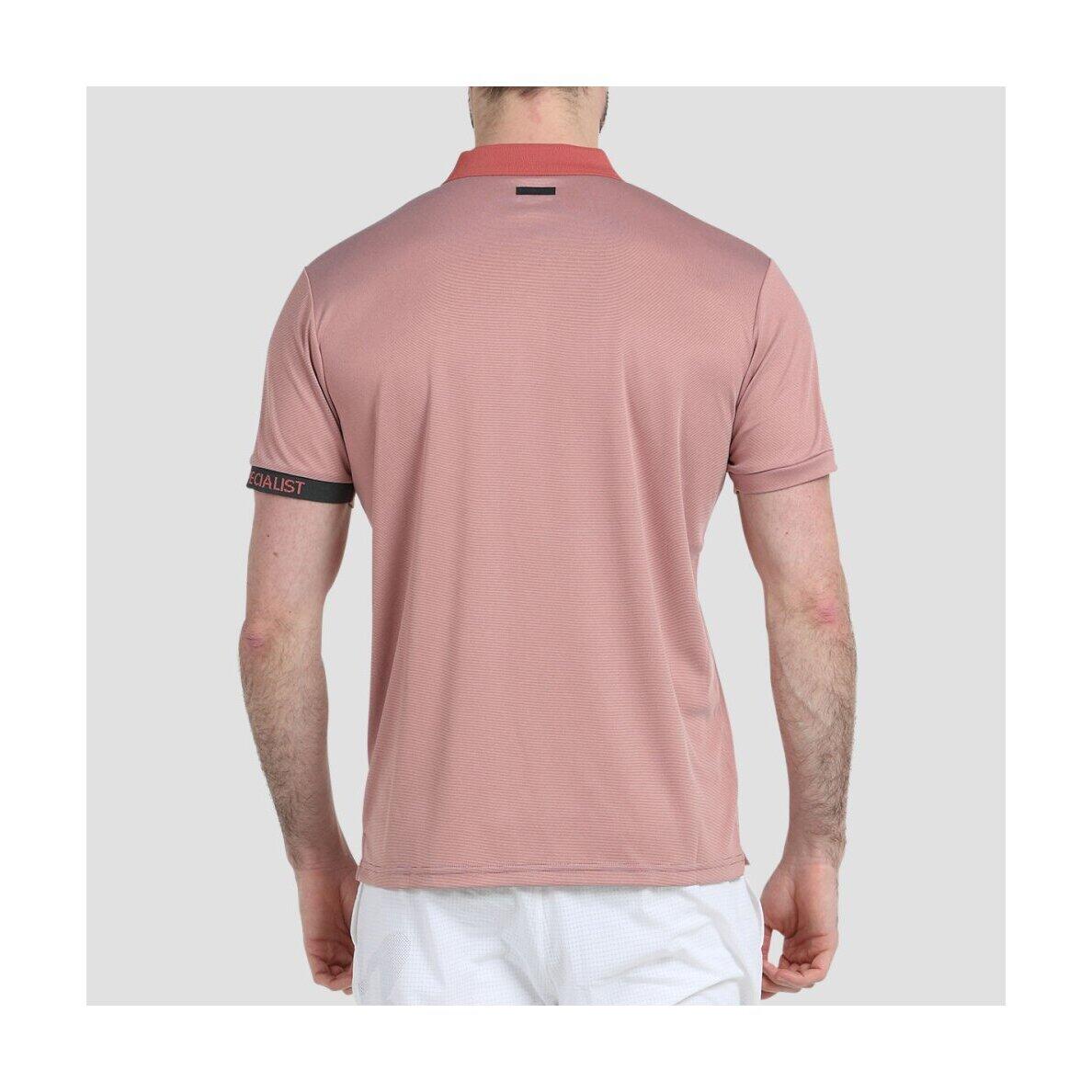 Bullpadel Unete Polo Shirt 4/5