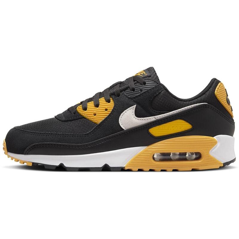 Sportcipő Nike Nike Air Max 90, Fekete, Férfiak