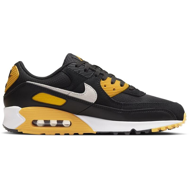 Sportcipő Nike Nike Air Max 90, Fekete, Férfiak