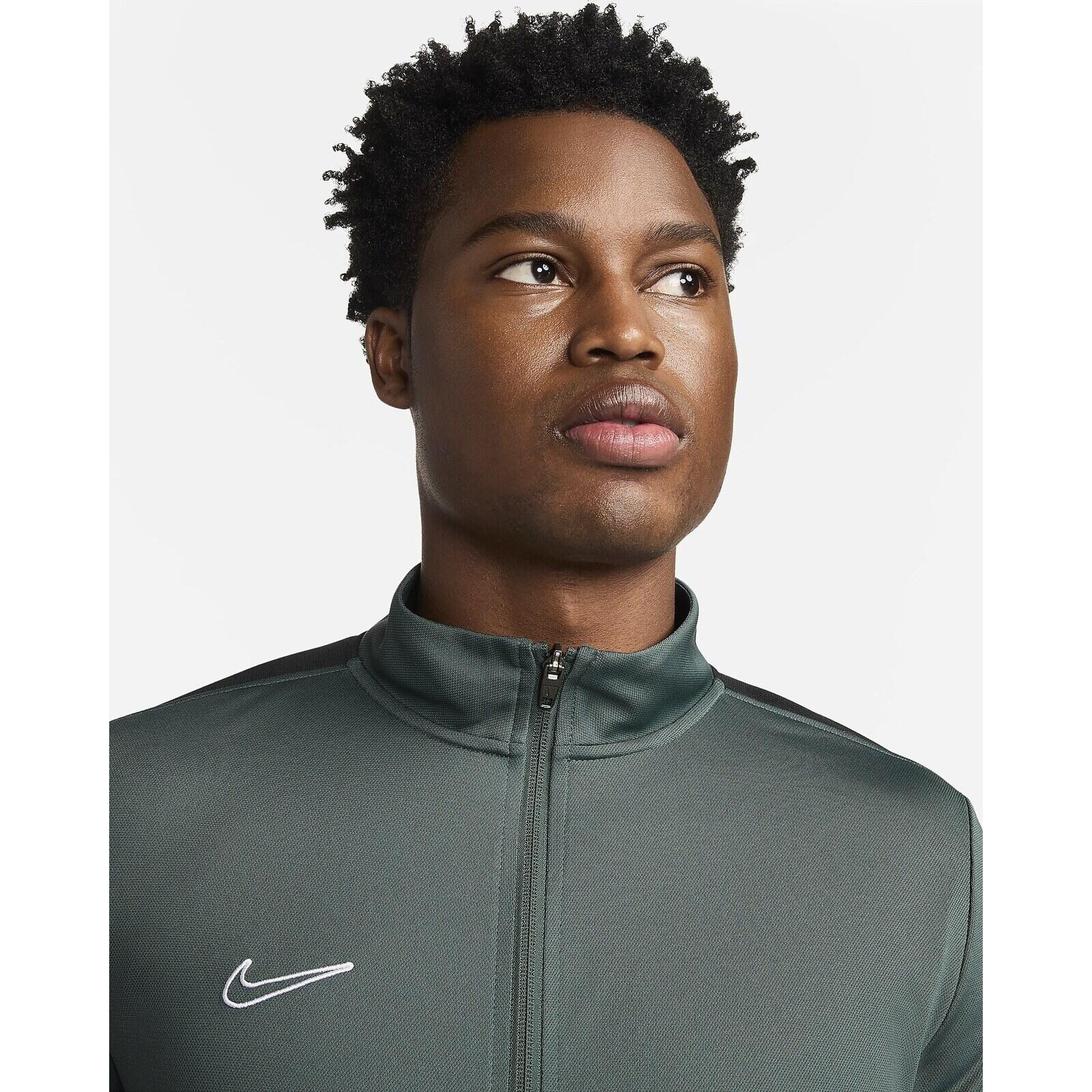 Trainingspak Nike Nike Academy, Groen, Mannen 3/5