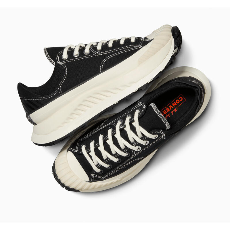 Sneakers Converse Con Obuwie Chuck 70 At-cx, Zwart, Uniseks