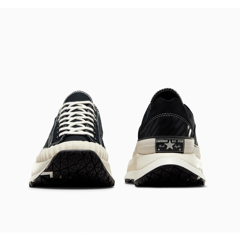 Sneakers Converse Con Obuwie Chuck 70 At-cx, Zwart, Uniseks