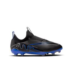 Sneakers Nike Jr Zoom Vapor 15 Academy, Zwart, Kinderen