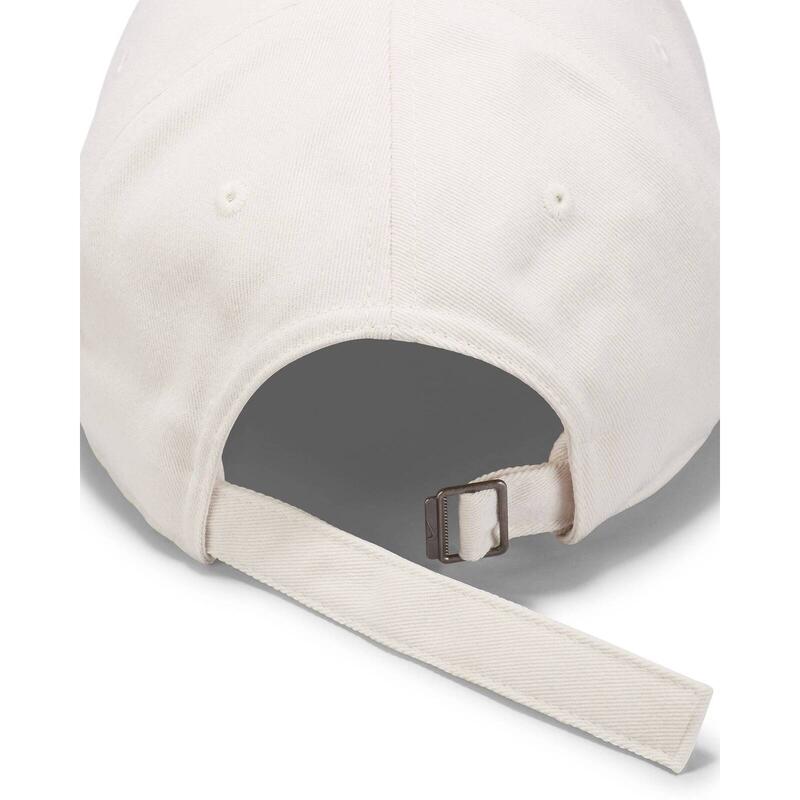 Boné Nike Club Cap, Cor de rosa, Unissex