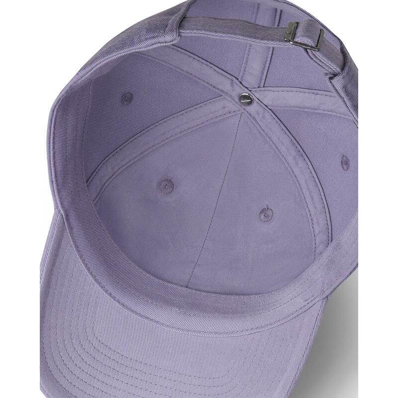 Sapka Nike Club Cap, Lila, Unisex