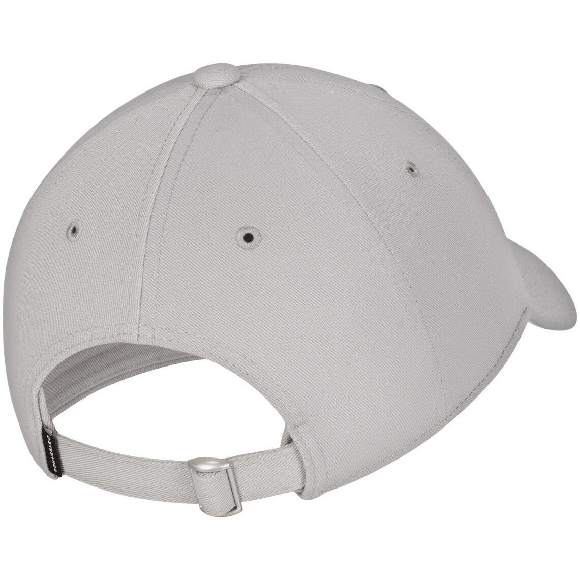 Casquette Converse All Star Patch Baseball Hat, Violet, Unisexe 2/2