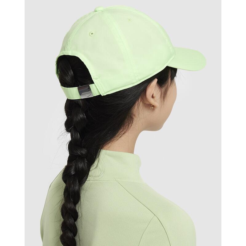 Kap Nike Club Cap, Groen, Kinderen