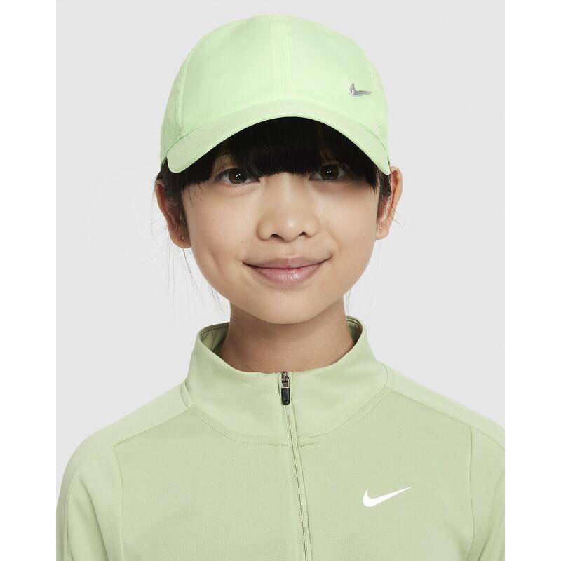 Kap Nike Club Cap, Groen, Kinderen