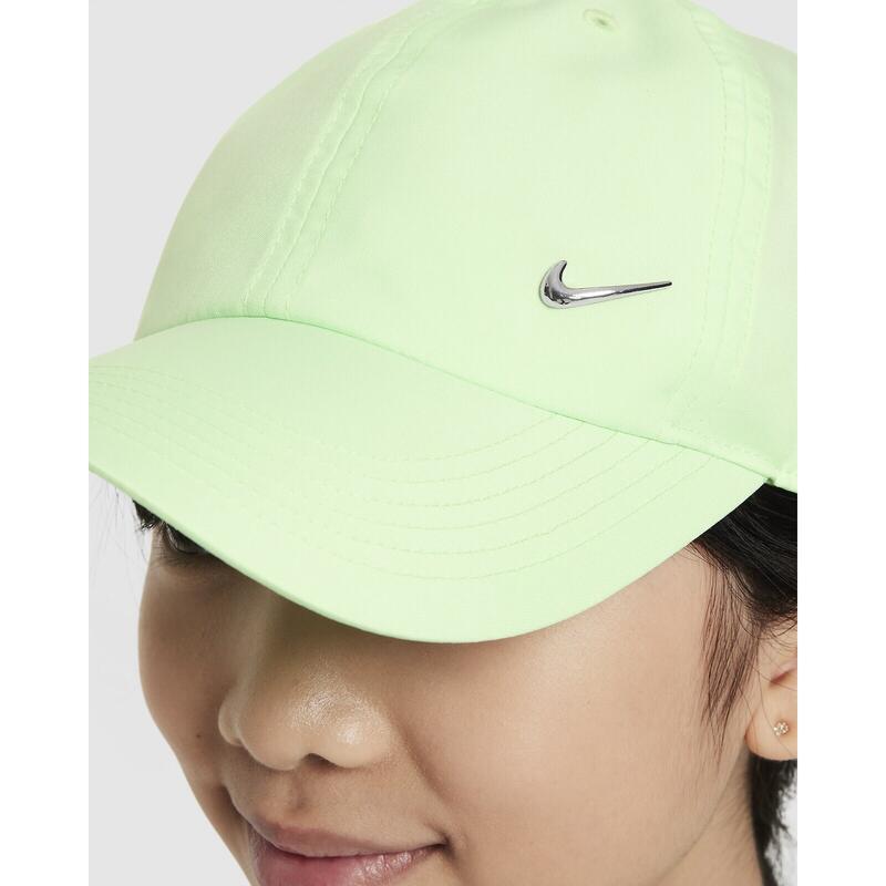 Kap Nike Club Cap, Groen, Kinderen