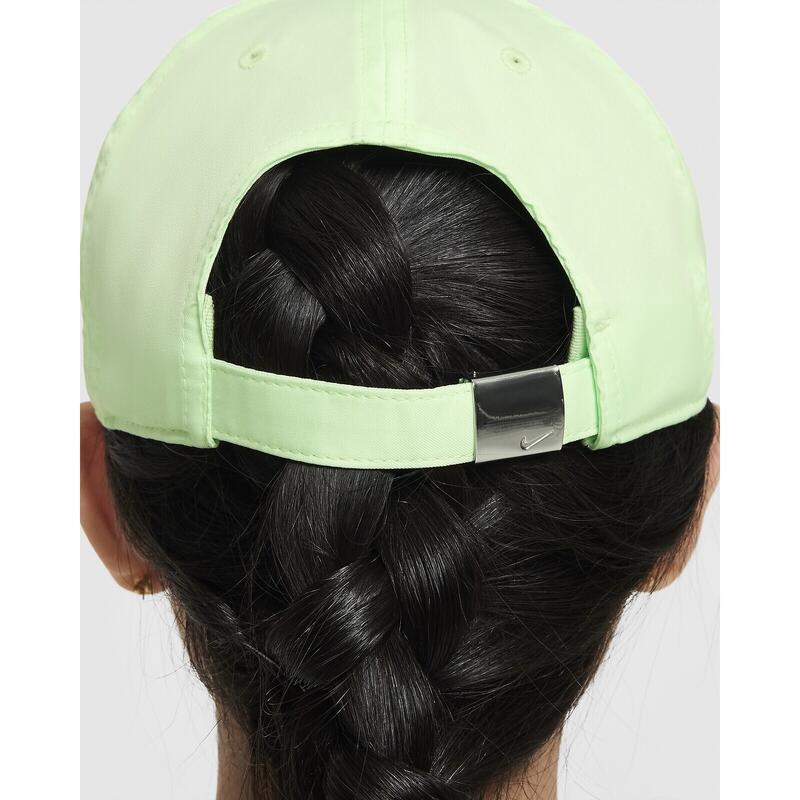 Kap Nike Club Cap, Groen, Kinderen