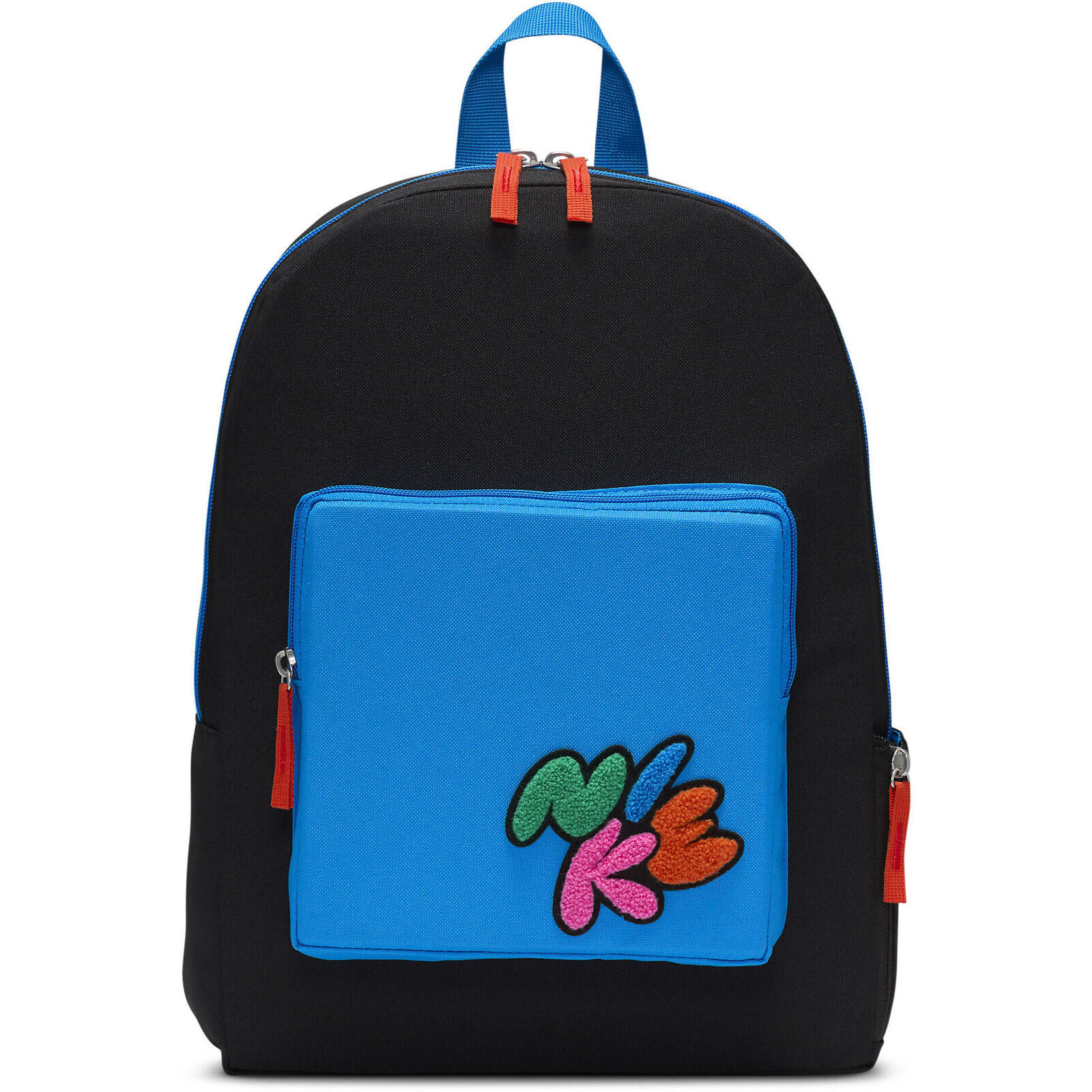 Rugzak Nike Classic 16L, Blauw, Kinderen 3/5