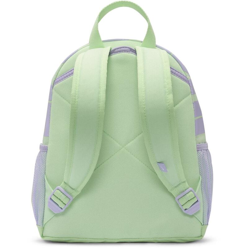 Rugzak Nike Brasilia 11L, Groen, Kinderen