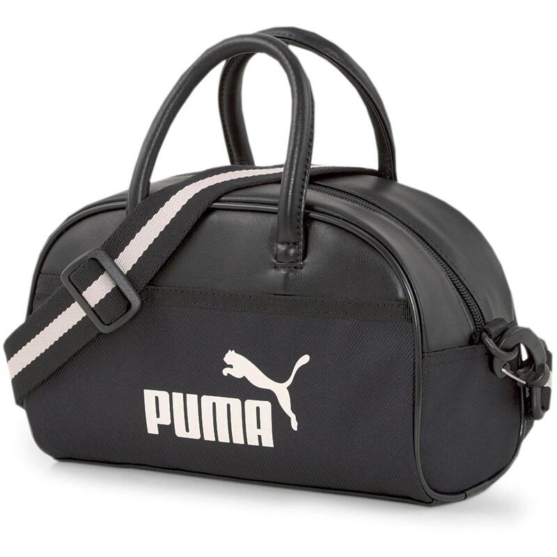 Táska Puma Mini Grip, Fekete, Unisex