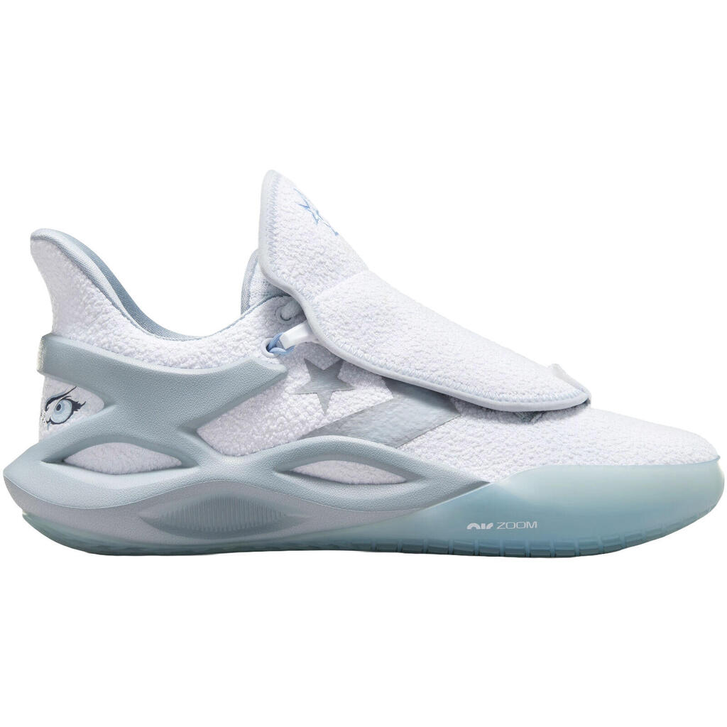Sneakers Converse All Star Bb Trilliant Cx Ox, White, Unisex