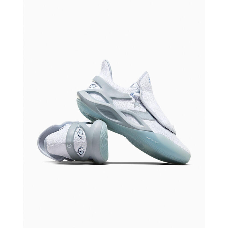 Adidasy Converse All Star Bb Trilliant Cx Ox, Dla obu płci