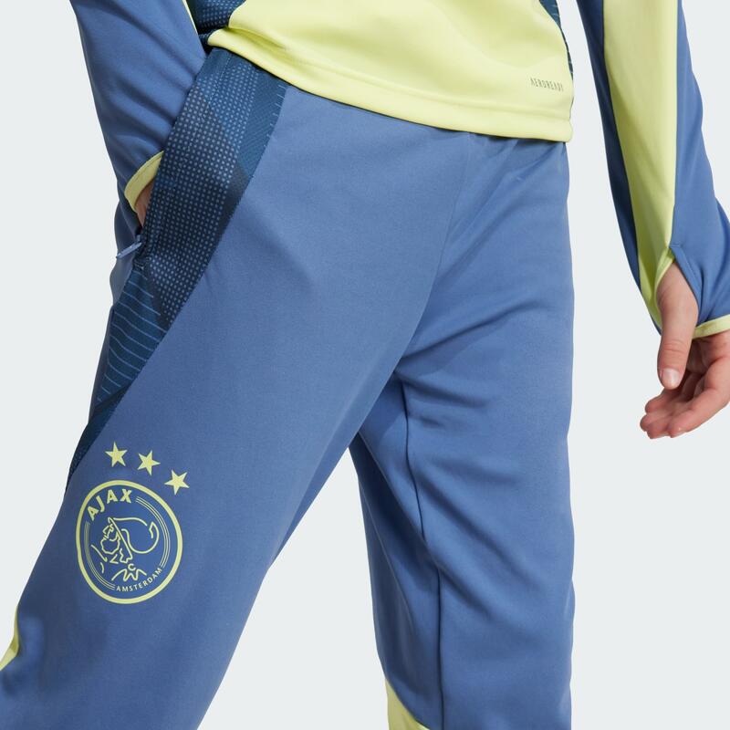 Pantalon d'entraînement Ajax Amsterdam Tiro 24 Competition Enfants