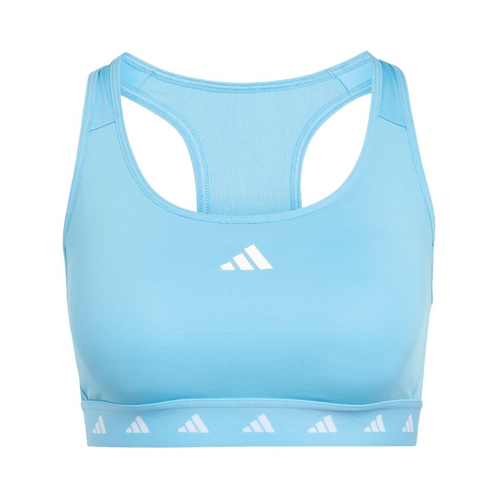 Powerreact Training Medium-Support Techfit Bra