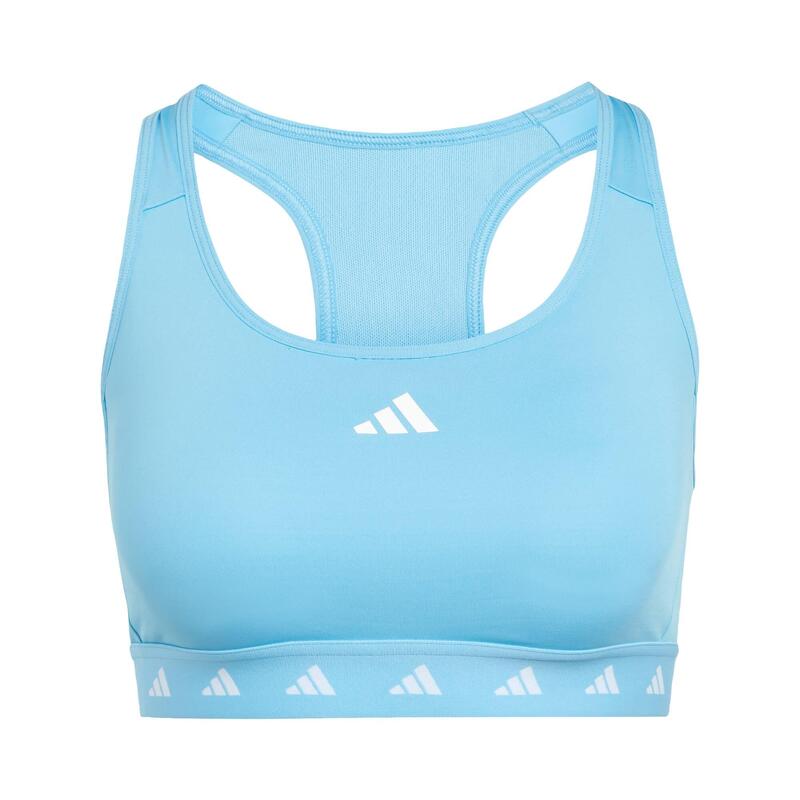 Brassière de training Powerreact Techfit Maintien moyen