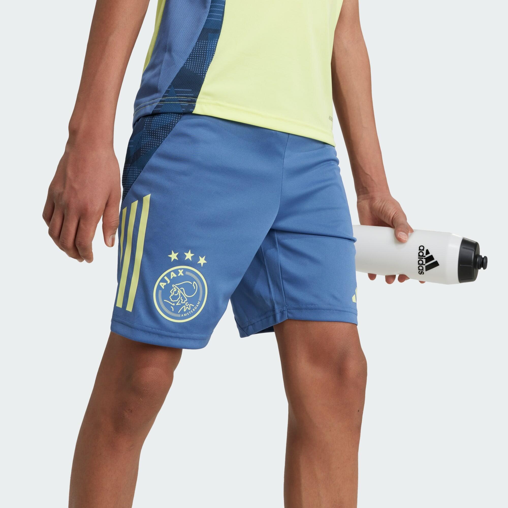 Ajax Amsterdam Tiro 24 Competition Training Short Kids 5/5