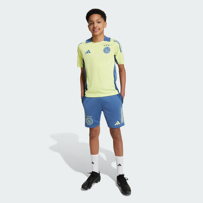 Ajax amsterdam tiro 24 competition training short kids