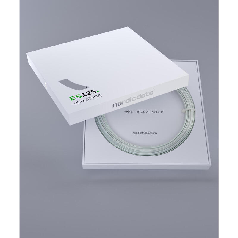 ES125. Eco Strun - Sada 12m