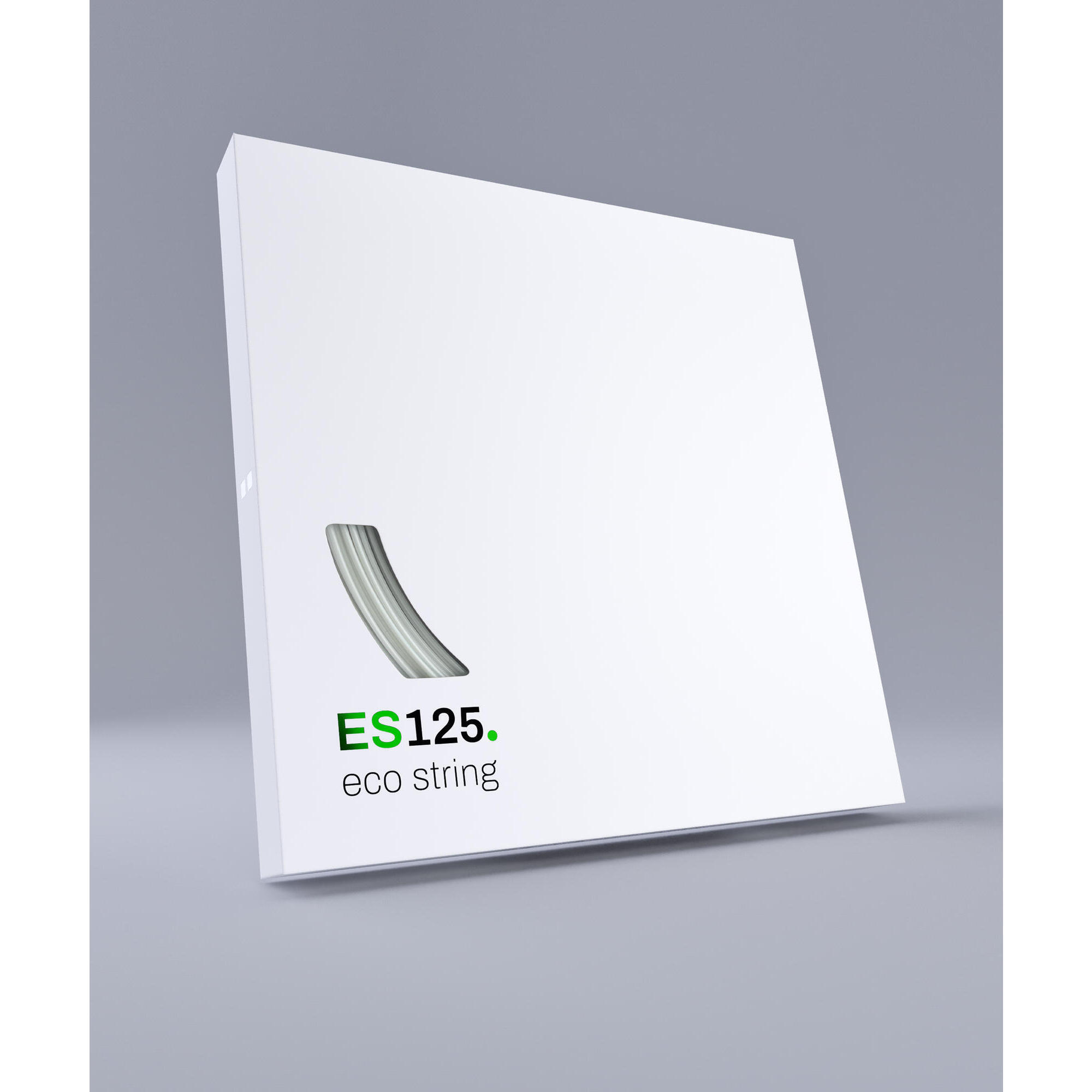 NORDICDOTS ES125. Eco Strun - Sada 12m