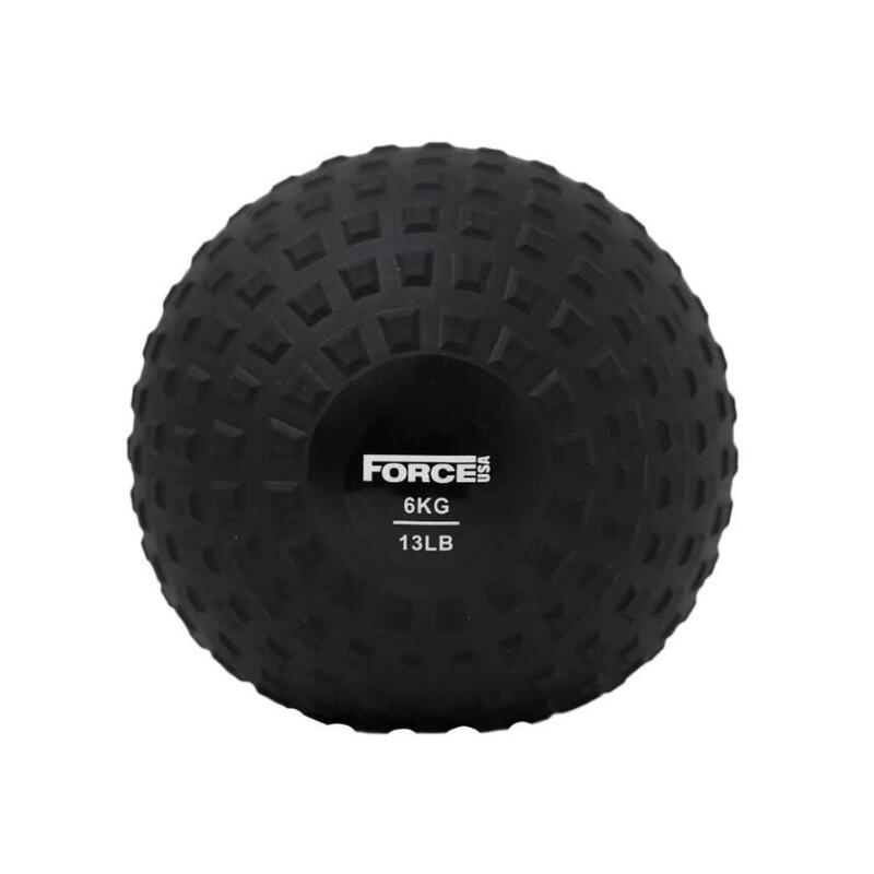 Elite Slam Ball 6 kg Force USA