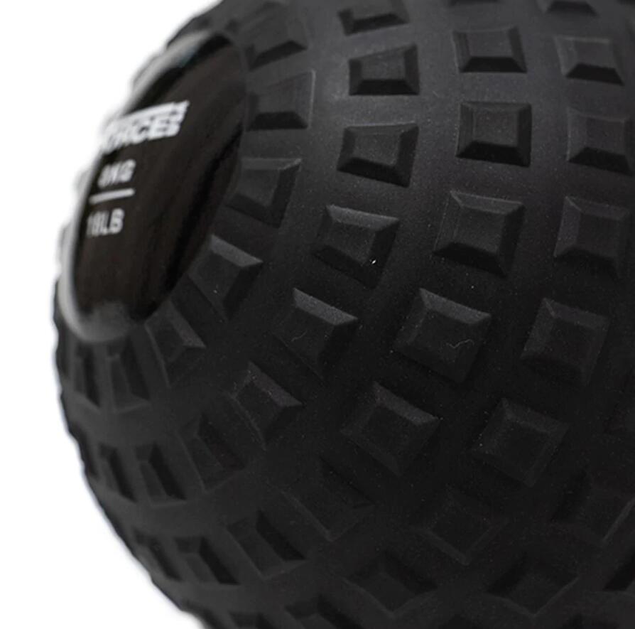 Elite Slam Ball 20 kg Force USA 2/2