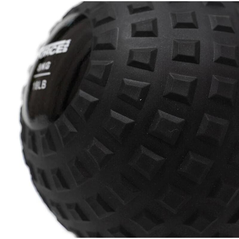 Elite Slam Ball 15 kg Force USA