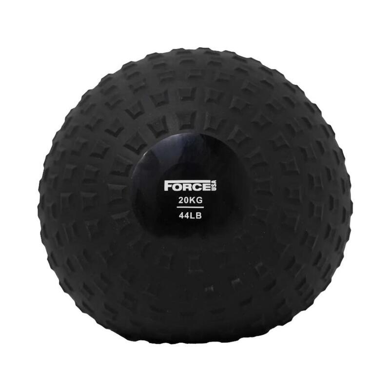 Elite Slam Ball 20 kg Force USA