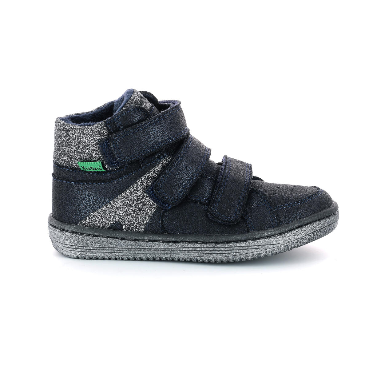 KICKERS Sneaker Lohan