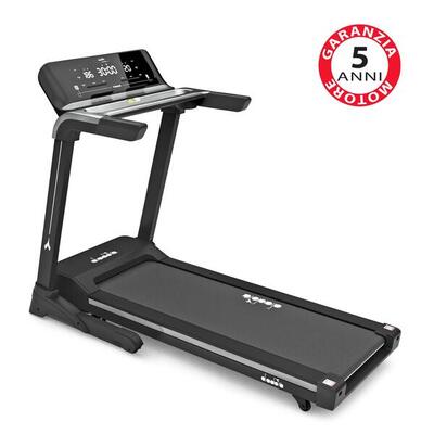 Tapis Roulant Diadora Runner 5.9