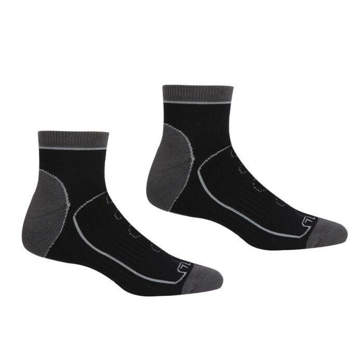 Chaussettes Regatta Samaris (x2) 2/3