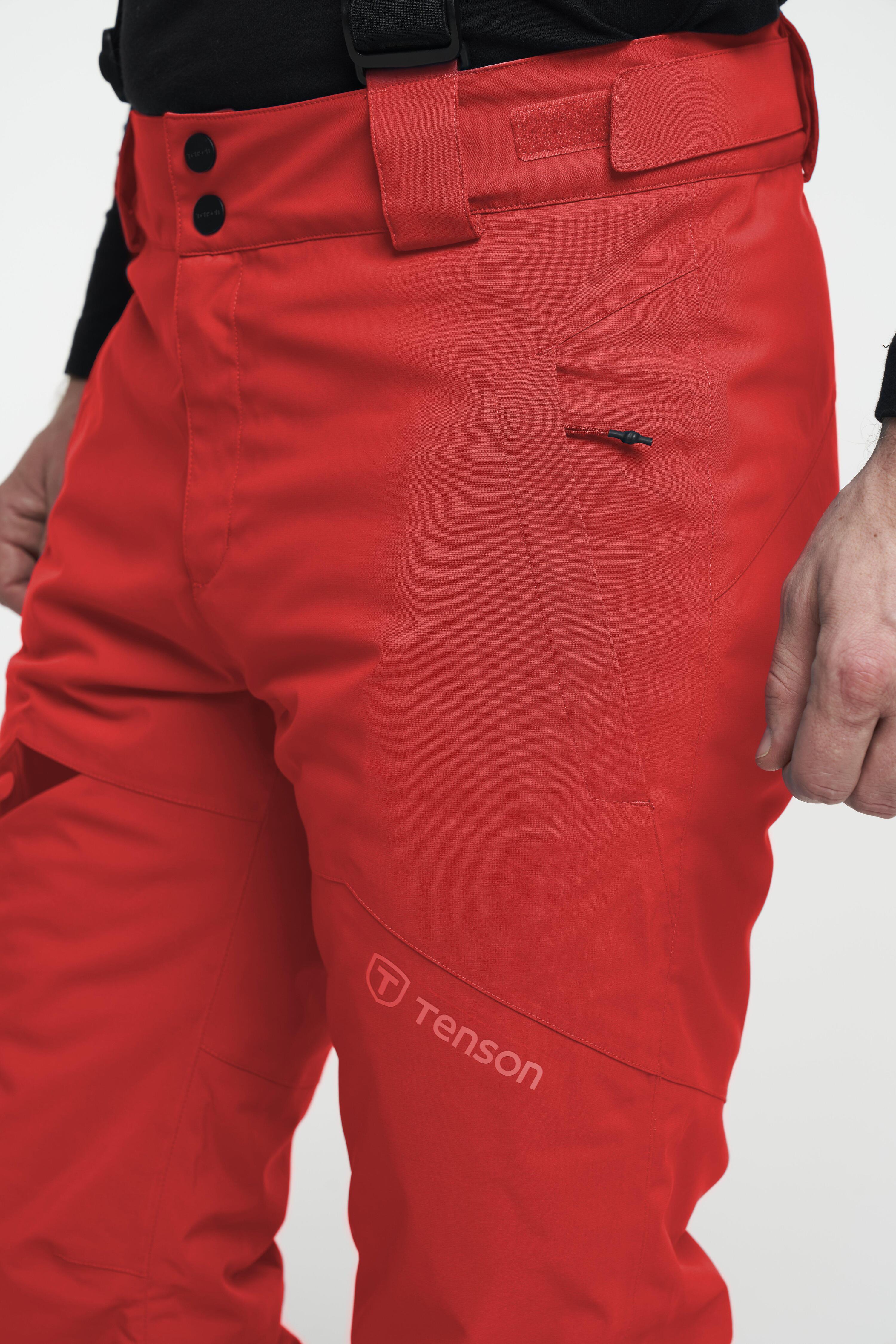 Tenson Heren Skibroek 2xl 3/3