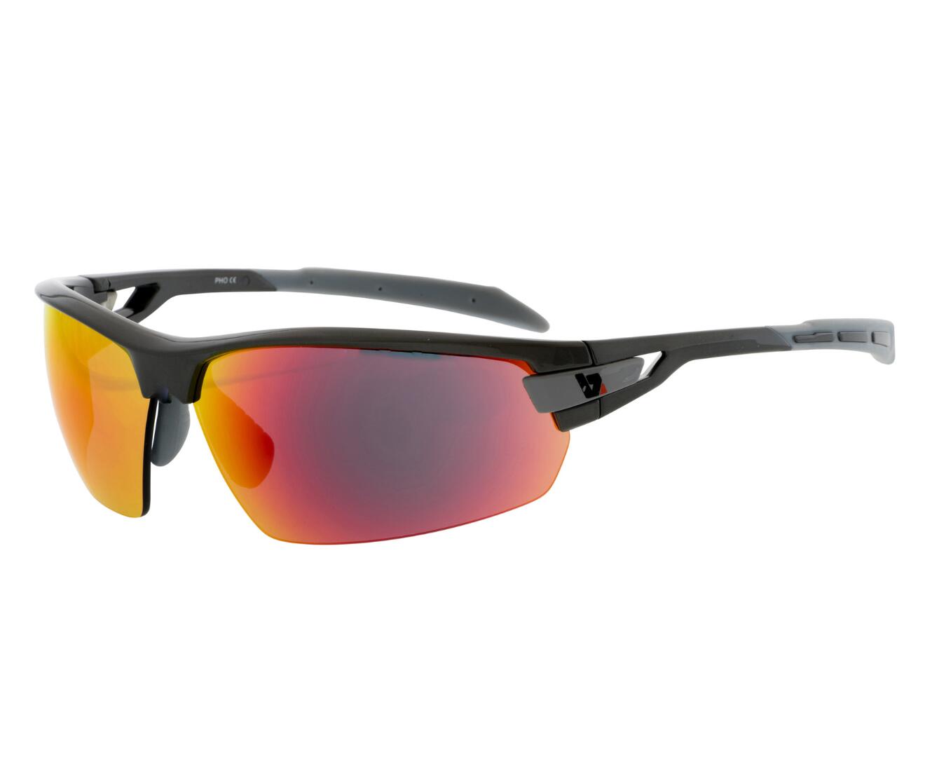 BZ Optics PHO Fire Mirror Glasses