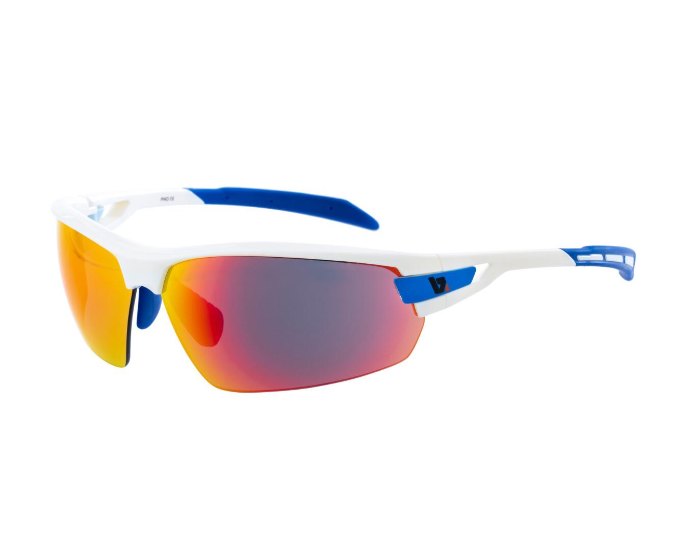 BZ Optics PHO Fire Mirror Glasses