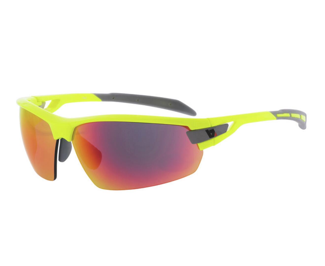 BZ Optics PHO Fire Mirror Glasses