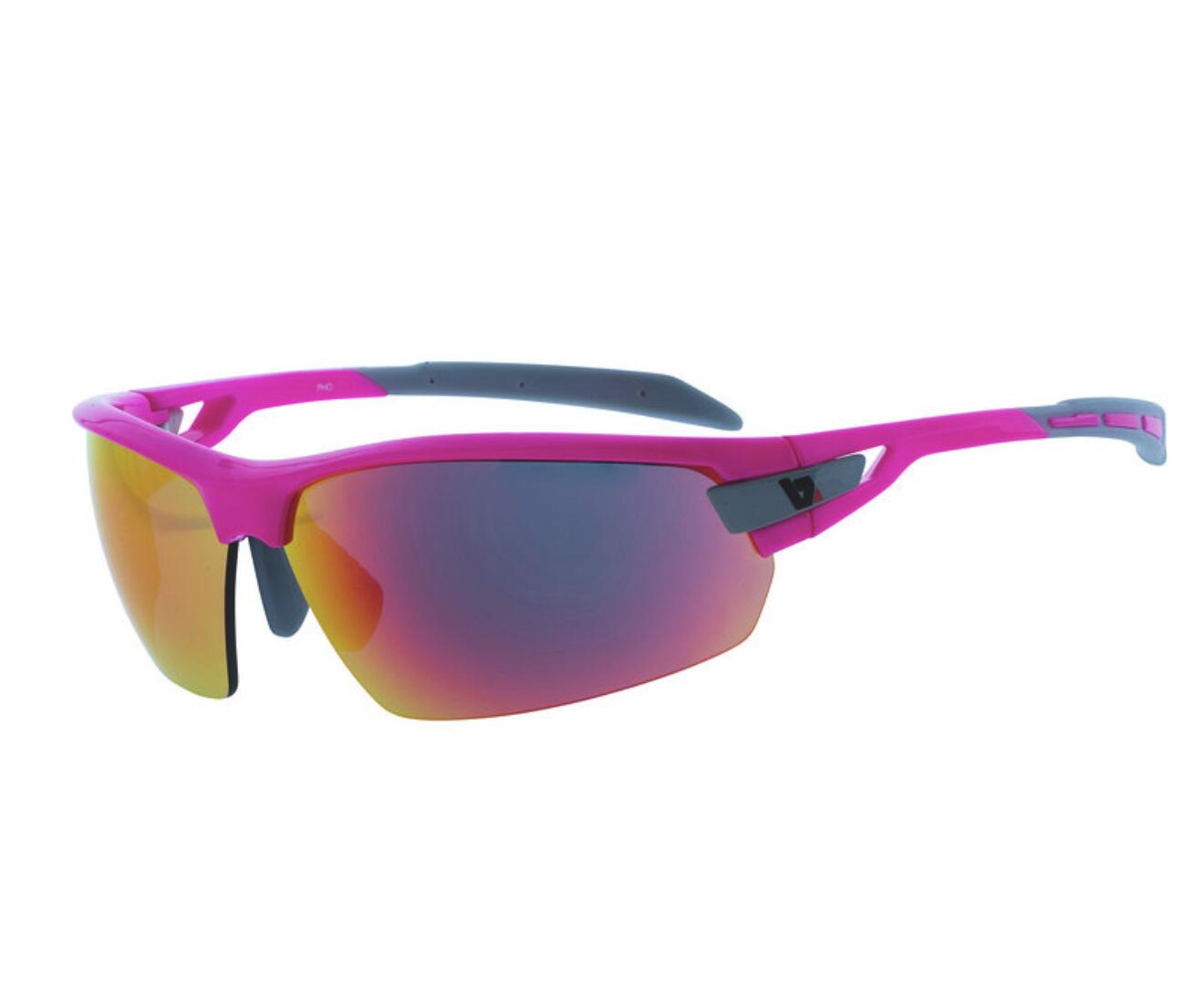 BZ Optics PHO Fire Mirror Glasses