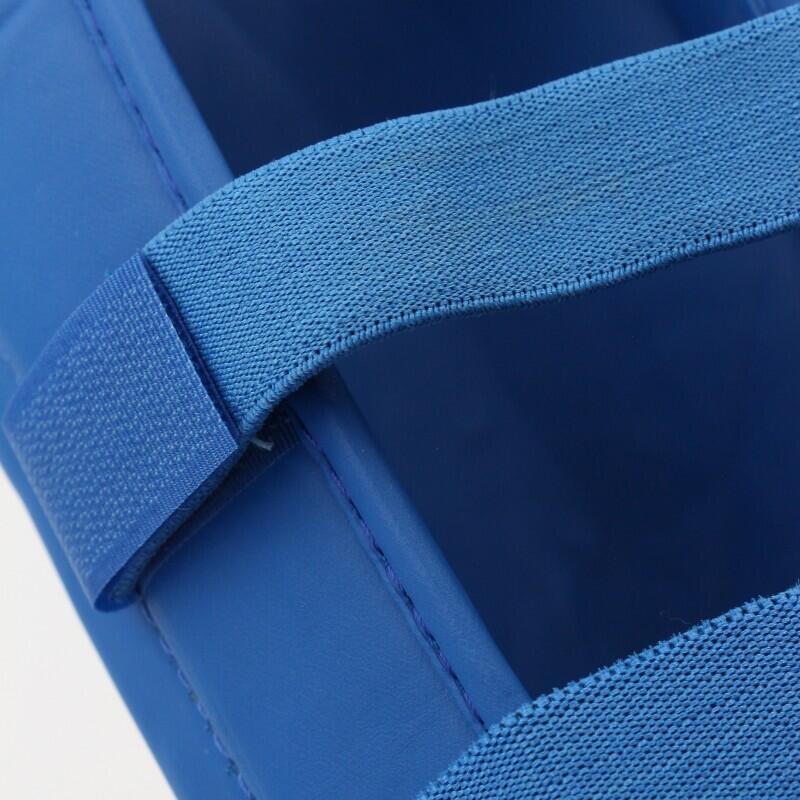Parastinchi WKF con base rimovibile - blu
