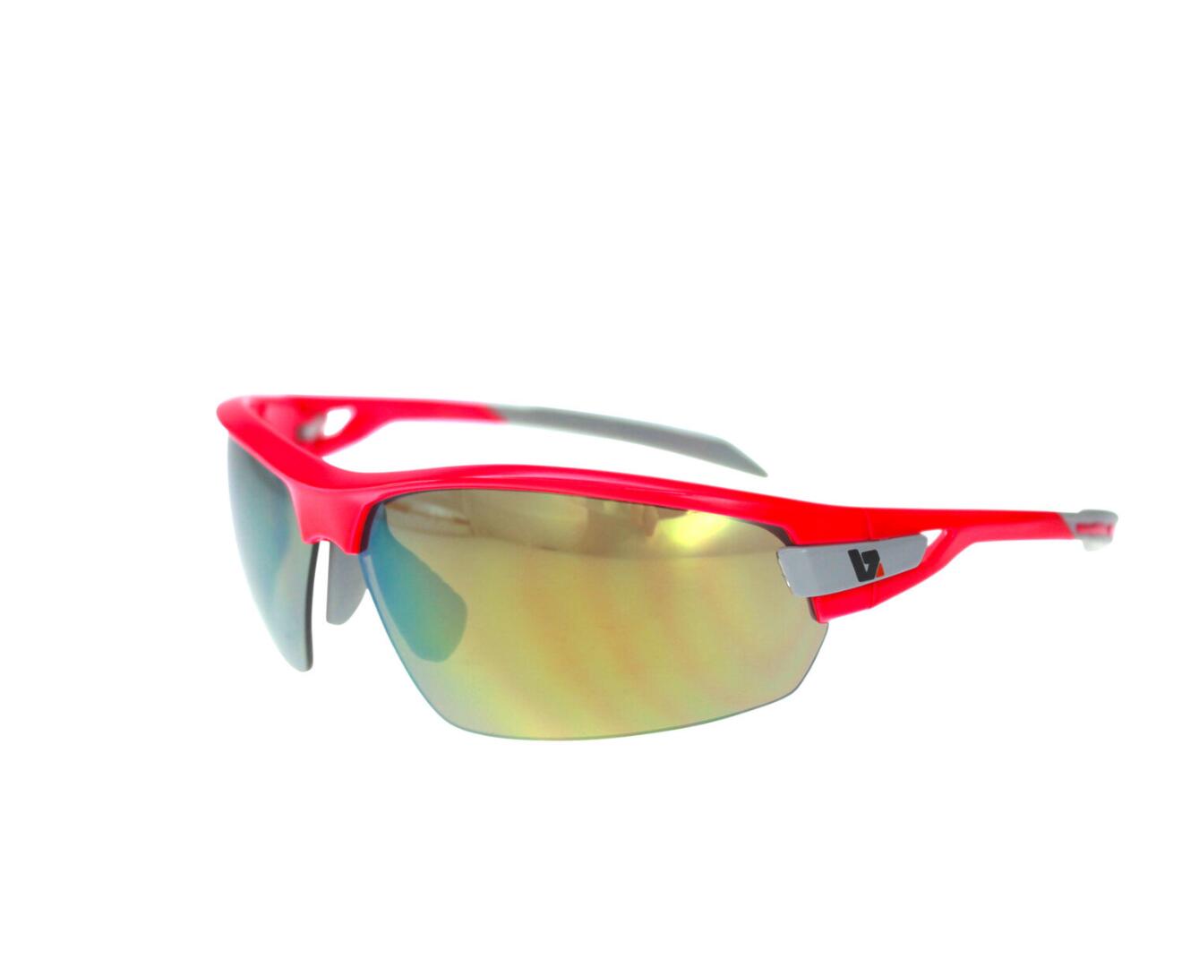 BZ Optics PHO Gold Mirror Glasses