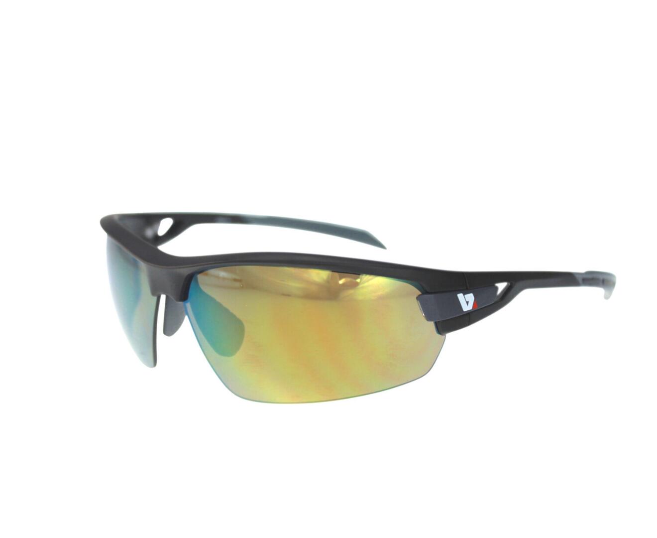 BZ Optics PHO Gold Mirror Glasses