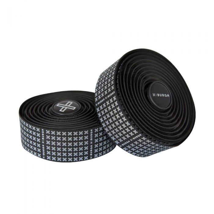 Burgh Bar Tape X White