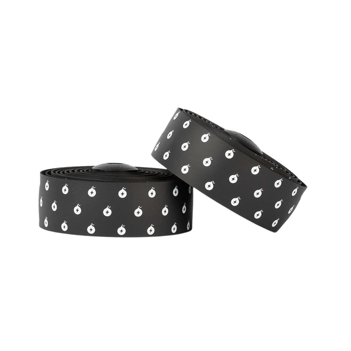 Burgh Bar Tape Wattbombs White