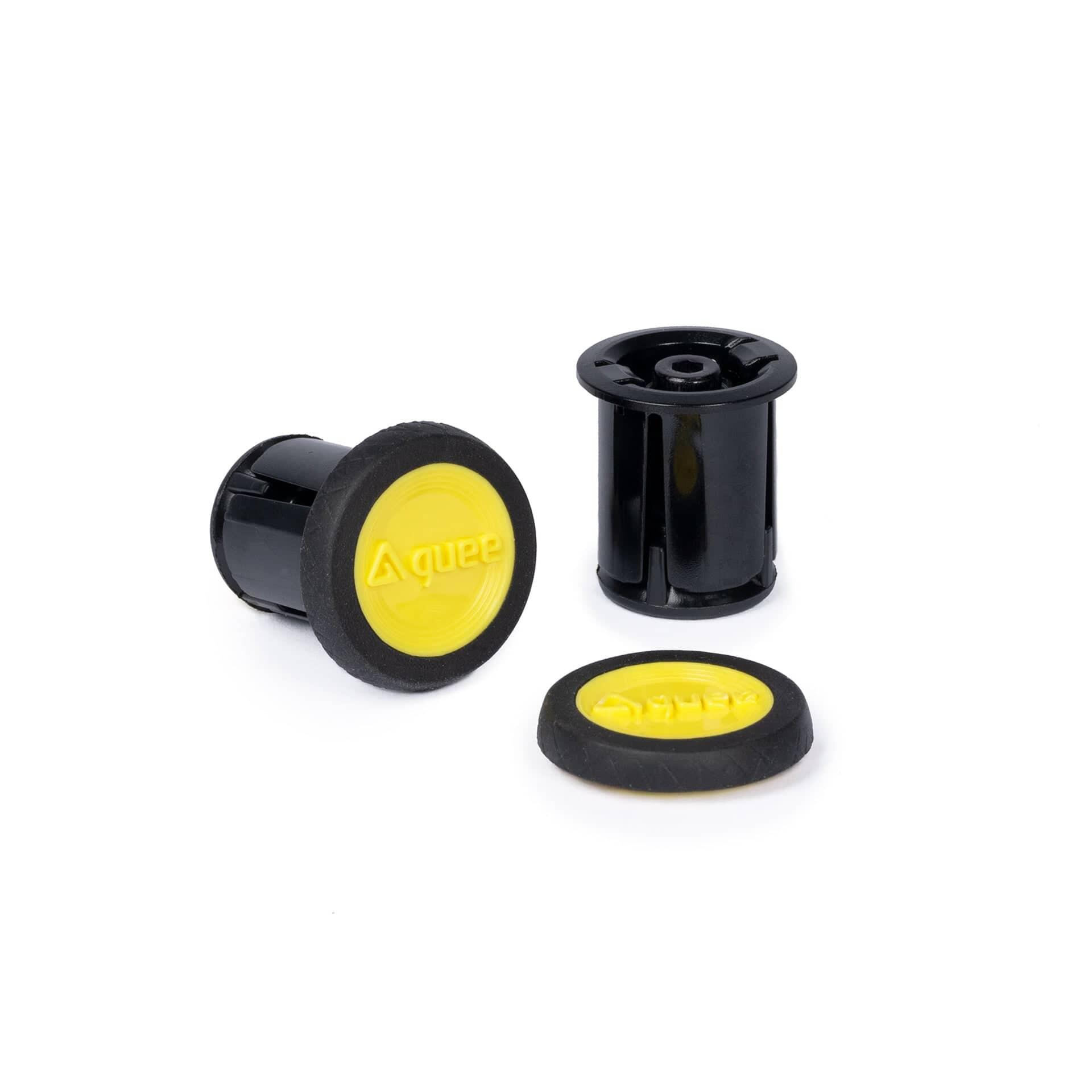Guee Premium End Plug for Road