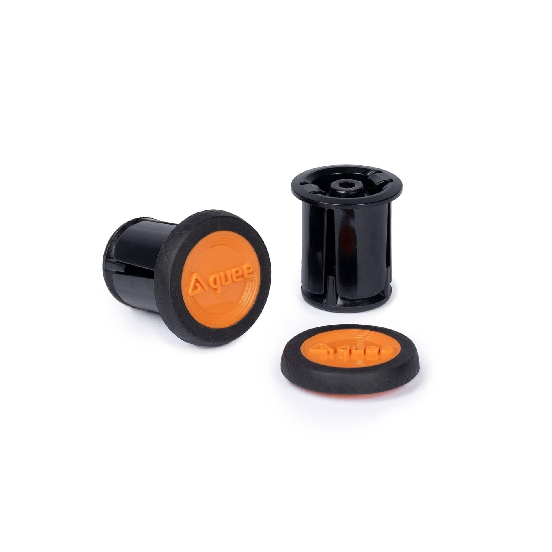 Guee Premium End Plug for Road