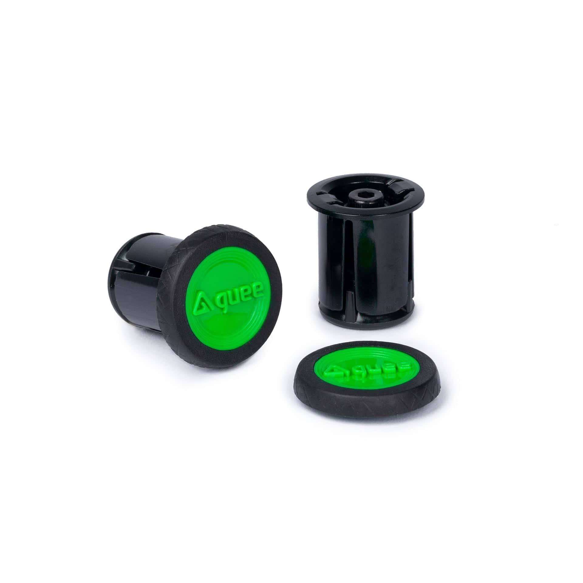 Guee Premium End Plug for Road